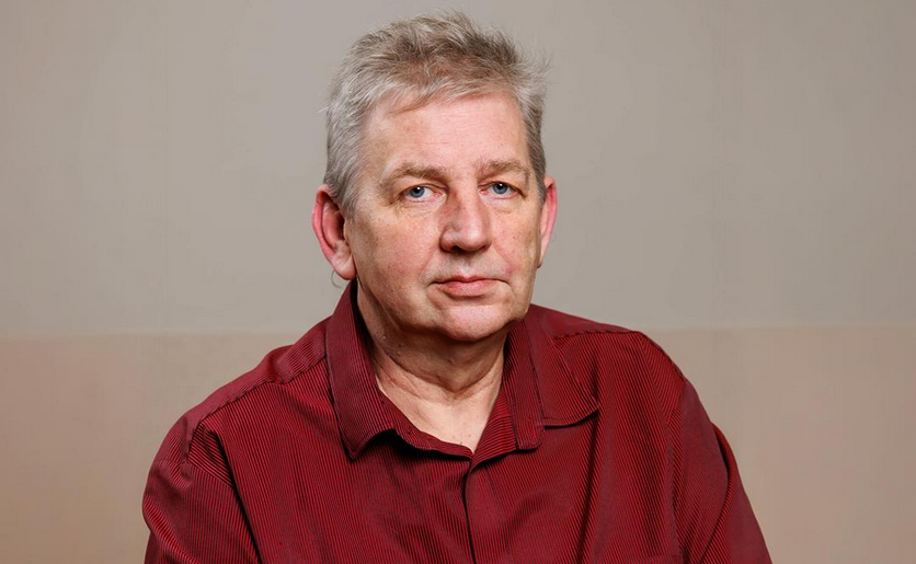 ELIL tegevjuht Veiki Laan