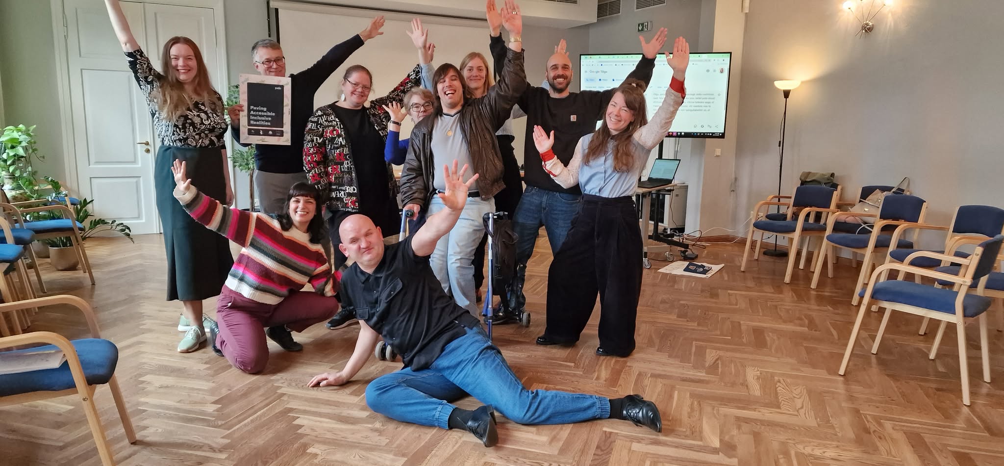 Oktoobrikuu tegemised 2025 7